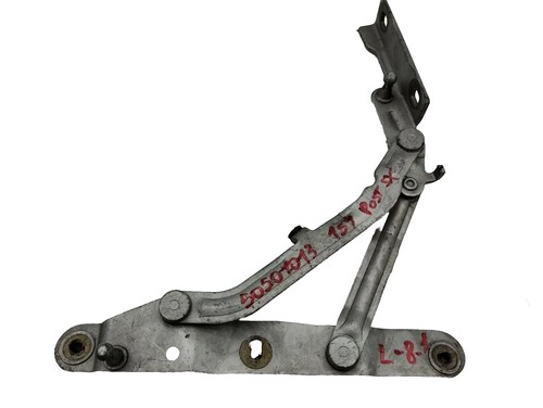 50501013 cerniera cofano - 50501013,