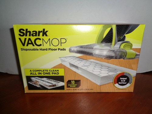 Shark monouso pavimento - monouso,