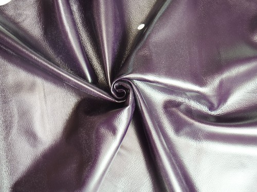 Pelle viola vera - viola,, pelle,