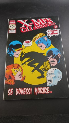Marvel special gli - marvel,