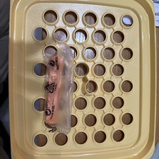 Tupperware Vassoio per pasta