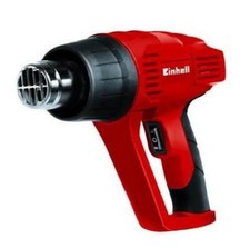 PISTOLA AD ARIA CALDA 2000W (TC-HA 2000/1) - 2000 W -   EINHELL -- FER 410144