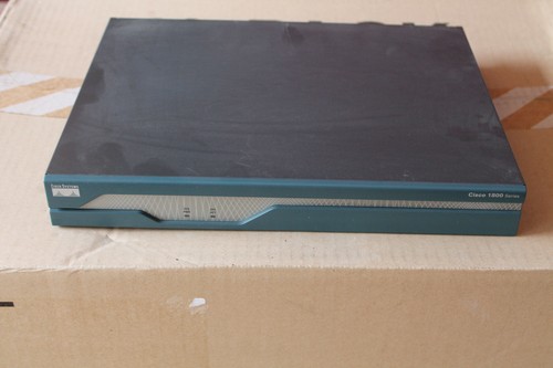 Router cisco 1841 wic - 1841,