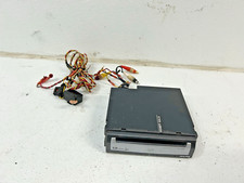 Alpine DVE-5207 DVD MP3 player