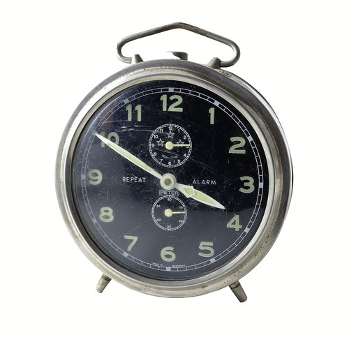 Sveglia vintage grande peter - vintage,