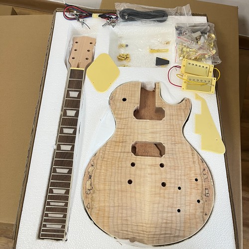 Kit chitarra stile - , lp