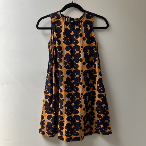 Abito midi marimekko - abito, x