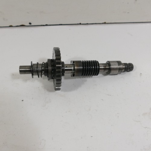 Albero avviamento suzuki - albero, gt