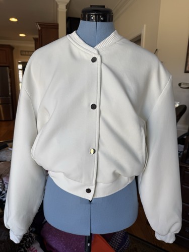 Giacca bomber donna zara - giacca,