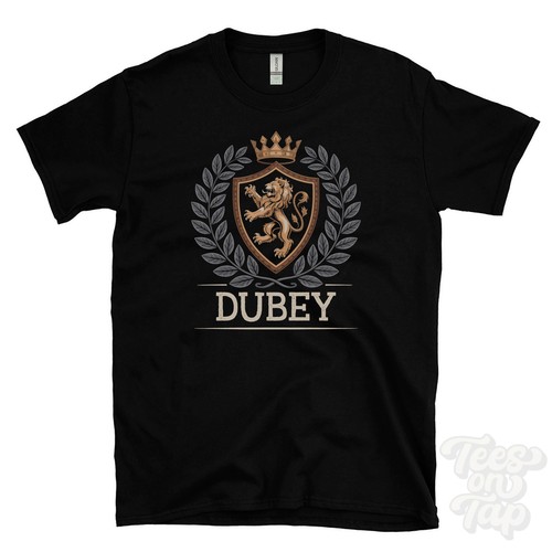 Dubey fantasy stemma shirt - stemma, t-shirt