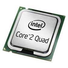 Processore CPU Intel Core 2