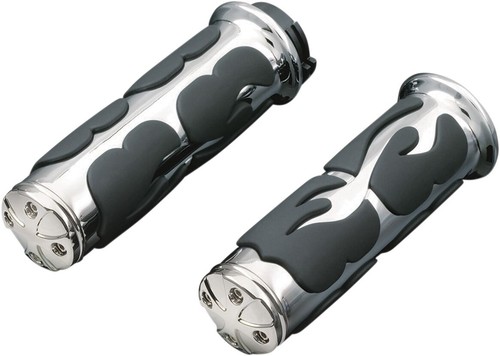 Kuryakyn kur6260 manopole iso - kuryakyn,