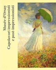 "Capolavori Impressionisti e