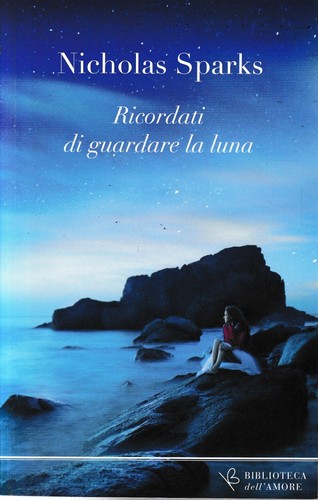 Ricordati guardare luna - ricordati, luna.