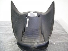 RADIATOR COVER FOR YAMAHA YP 400 MAJESTY FROM 2004 (e25692)