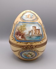 Limoges, Antico Grande Uovo in