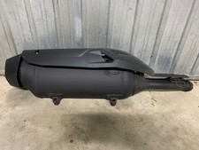 MARMITTA YAMAHA X-MAX 400