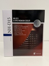 Noctua NH-D15 – Ventirad CPU