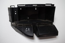 Supporto paraurti posteriore