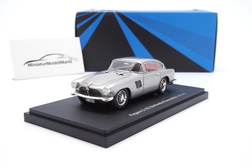 Pegaso 103 berlinetta - z-103,