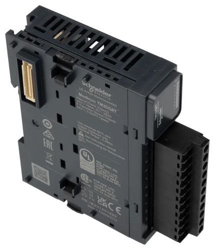 Modulo espansione plc - espansione,