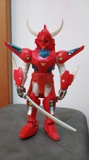  I 5 Samurai Troopers Ryo Del