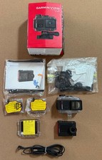 GARMIN VIRB ULTRA 30 ACTION