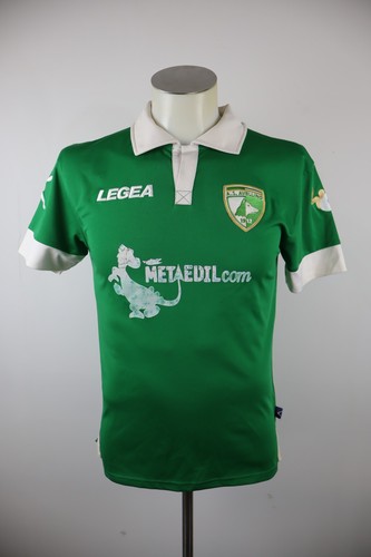 Legea avellino maglia calcio - legea,