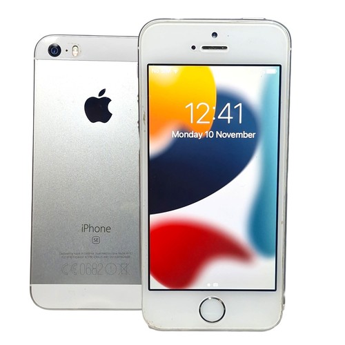 Smartphone cellulare apple - smartphone,