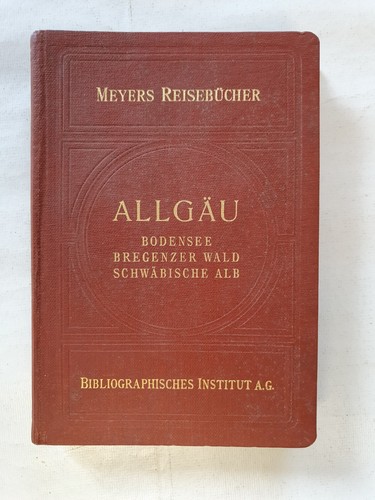 Meyers manuali viaggio - di,