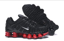 Scarpe nike shox vari - shox,