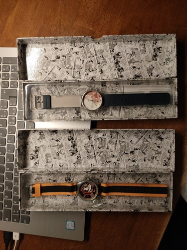 Orologio disney rohs - orologio,