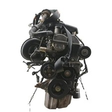 MOTORE (MOTORE SEMICOMPL.)