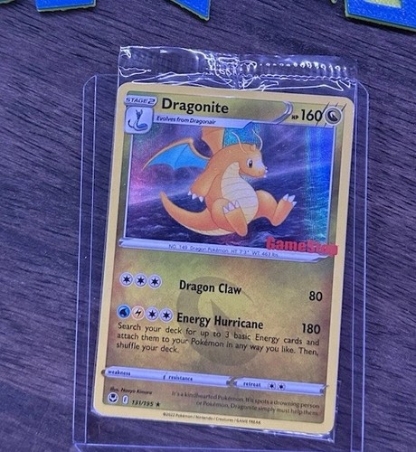 Sigillato pokemon dragonite - pokemon,