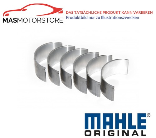 Kit biella cuscinetto motore - kit,