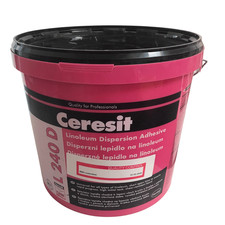 Adesivo a dispersione per