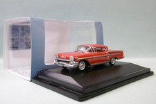 Oxford - CHEVROLET IMPALA