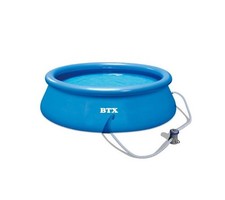 Piscina autoportante - piscina,