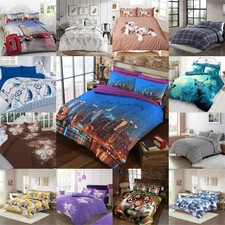 Set copripiumino trapuntato