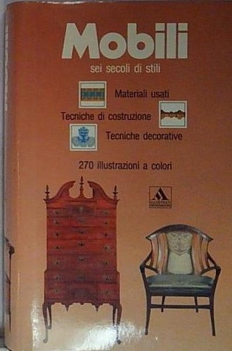 Coradeschi mobili sei secoli - mobili.,