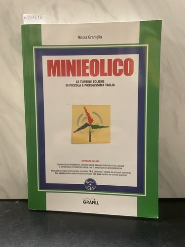 Minieolico turbine eoliche - minieolico,