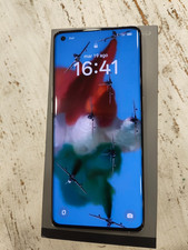 Smartphone OPPO Find X5 CPH2307 White 8gb+256gb Android Telefono Dual sim