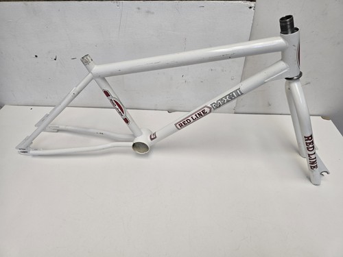 Telaio forcella redline mx - forcella,