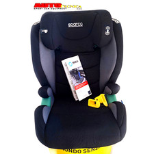 SEGGIOLINO BIMBO SPARCO GREY