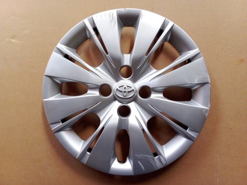 Borchia copricerchio toyota - copricerchio,