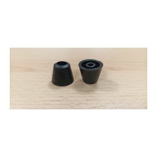 Piedino vaso solare melisa - x,