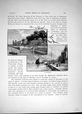 Vecchia stampa antica