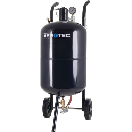 Sabbiatrice aerotec pro - aerotec,
