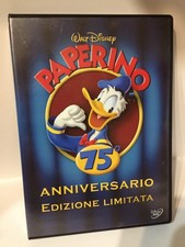 Paperino 75 DVD 75°
