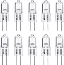 Lampadine Alogene G4